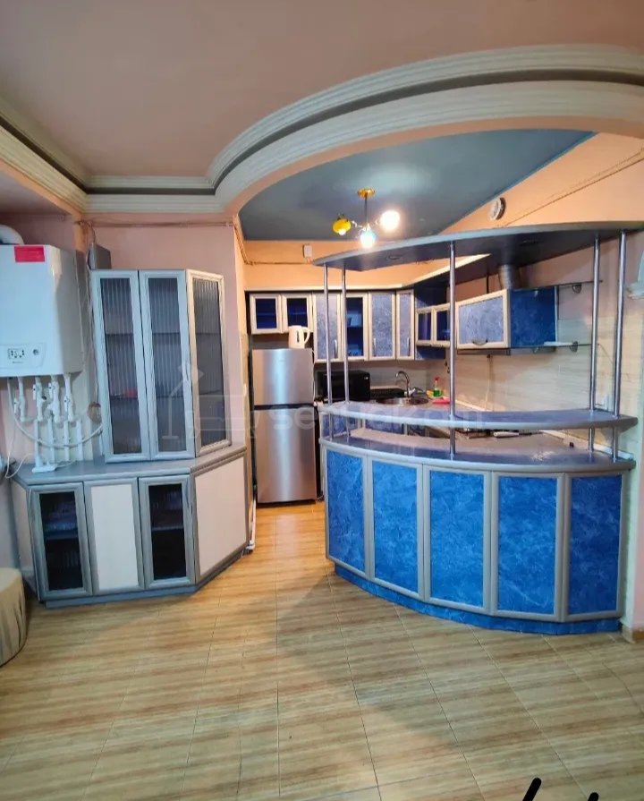 2 Սենյականոց Բնակարան, 50քմ, 2/9 հարկ, Նորմալ Վիճակում, Կահավորված