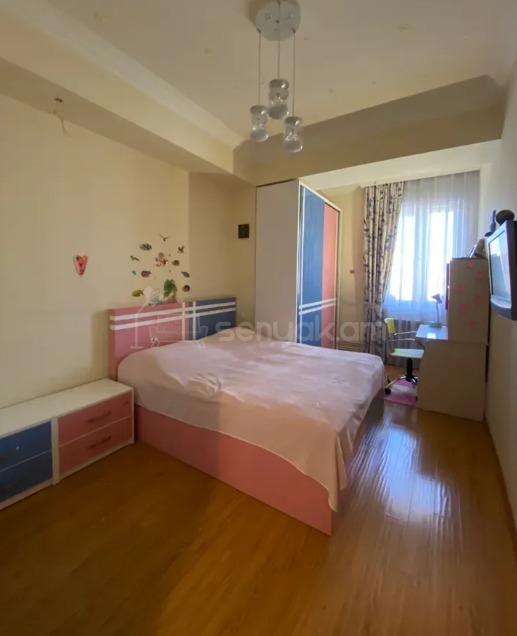 3 Սենյականոց Բնակարան Նորակառույցում, 96քմ, 8/10 հարկ, Կապիտալ Վերանորոգված