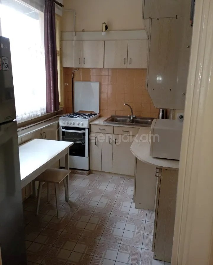 3 Սենյականոց Բնակարան, 68քմ, 3/8 հարկ, Նորմալ Վիճակում