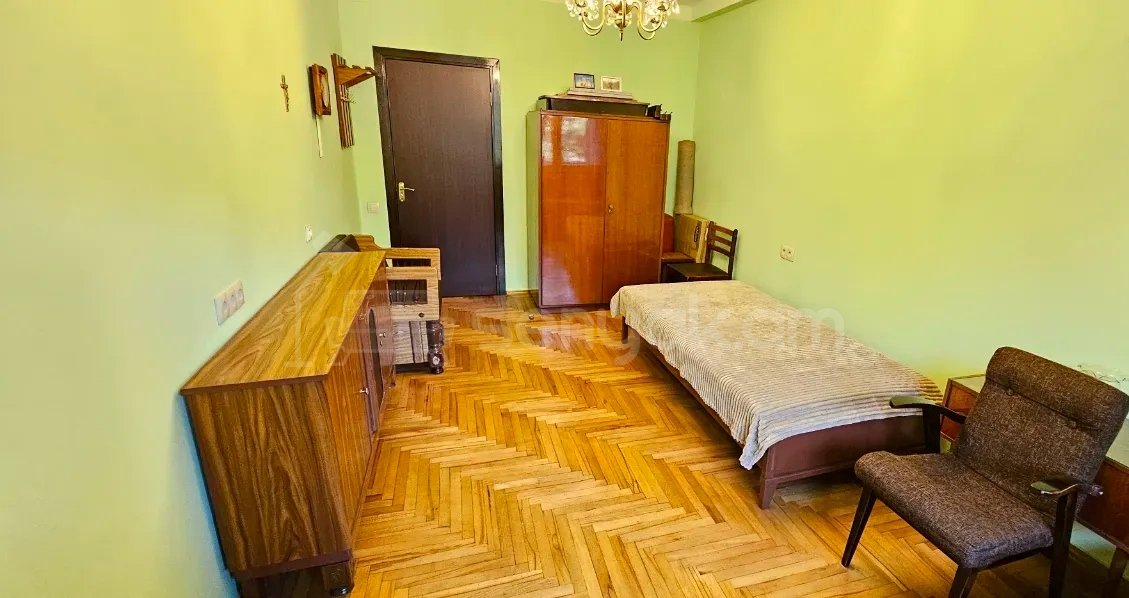 3 Սենյականոց Բնակարան, 68քմ, 3/8 հարկ, Նորմալ Վիճակում