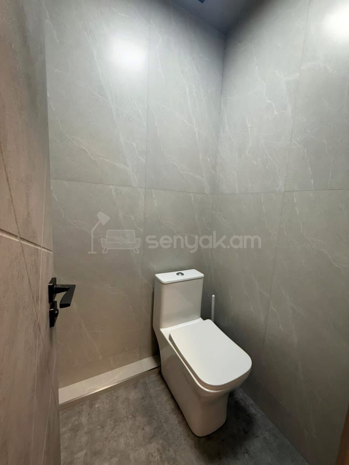 2 Սենյականոց Բնակարան Նորակառույցում, 54քմ, 3/14 հարկ, Դիզայներական Վերանորոգված