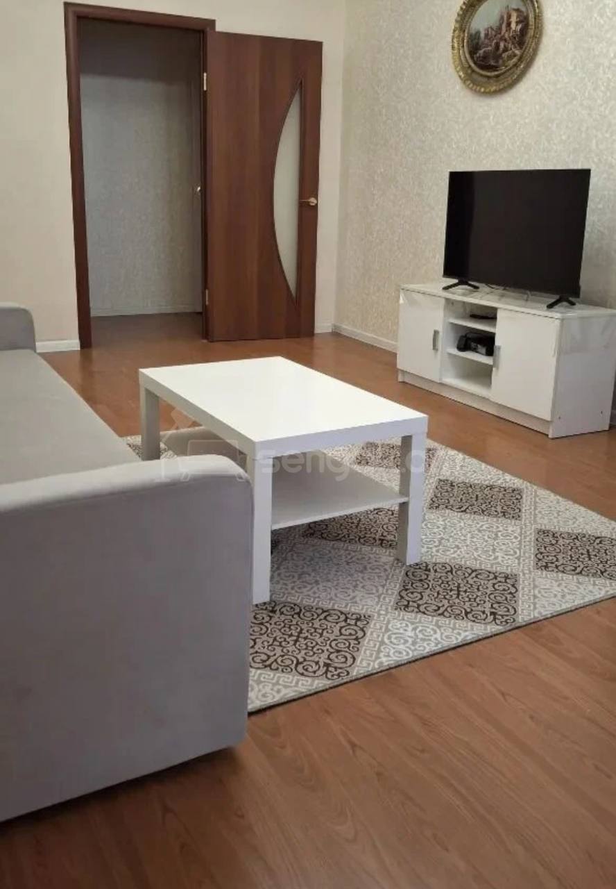 2 Սենյականոց Բնակարան Քարե Շենքում, 46քմ, 3/5 հարկ, Կապիտալ Վերանորոգված, Կահավորված, Արևկող