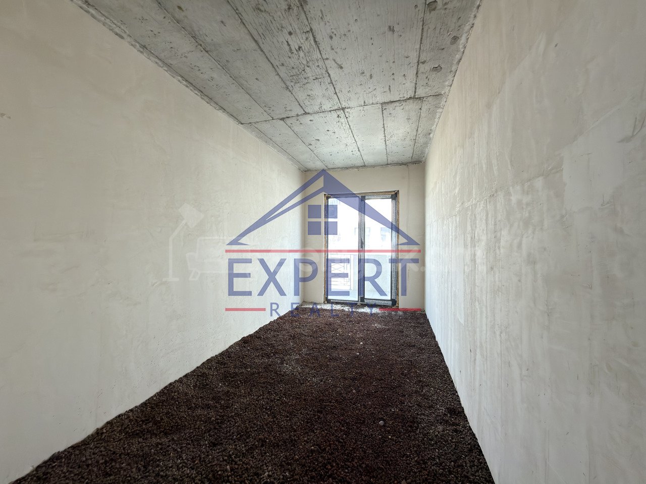 4 Սենյականոց Բնակարան Նորակառույցում, 208քմ, 4/8 հարկ, Զրոյական Վիճակում