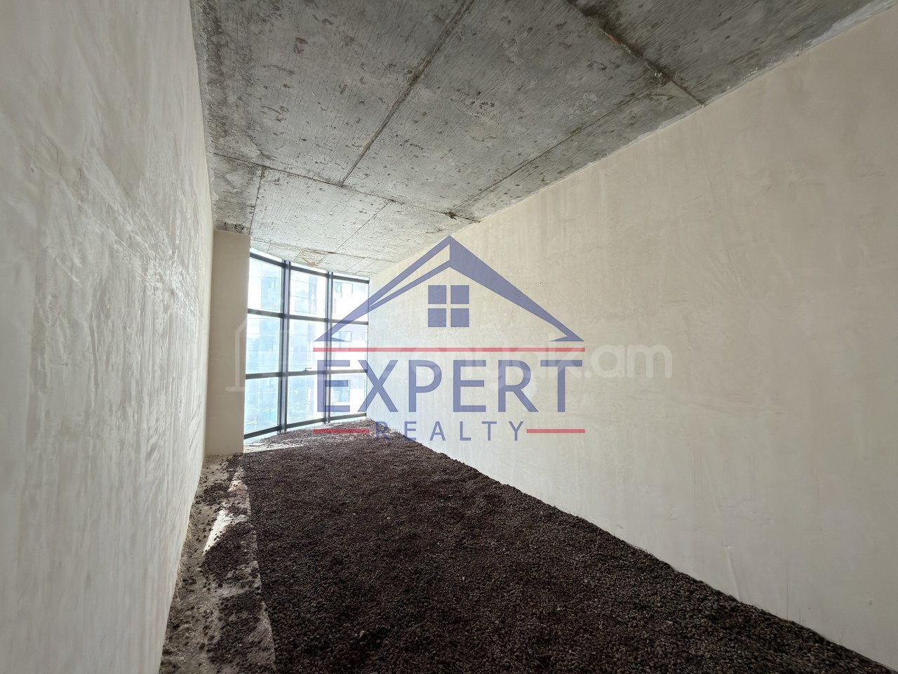 4 Սենյականոց Բնակարան Նորակառույցում, 208քմ, 4/8 հարկ, Զրոյական Վիճակում