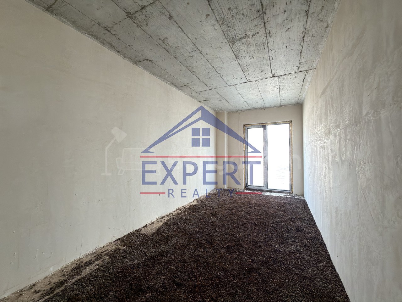 4 Սենյականոց Բնակարան Նորակառույցում, 208քմ, 4/8 հարկ, Զրոյական Վիճակում