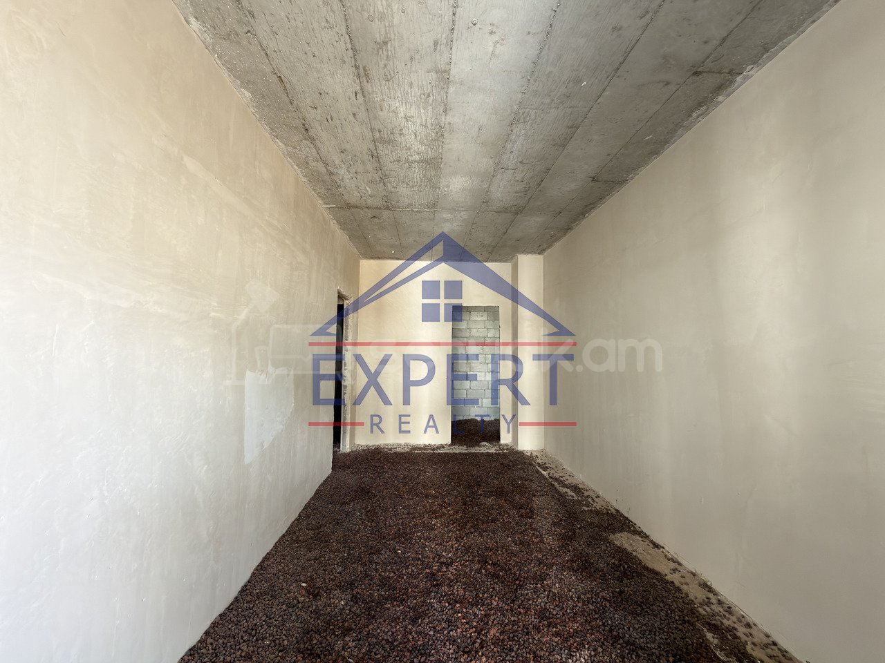 4 Սենյականոց Բնակարան Նորակառույցում, 208քմ, 4/8 հարկ, Զրոյական Վիճակում