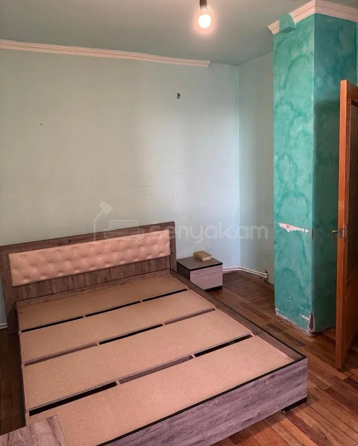 2 Սենյականոց Բնակարան, 6քմ, 6/16 հարկ, Պետական Վիճակում