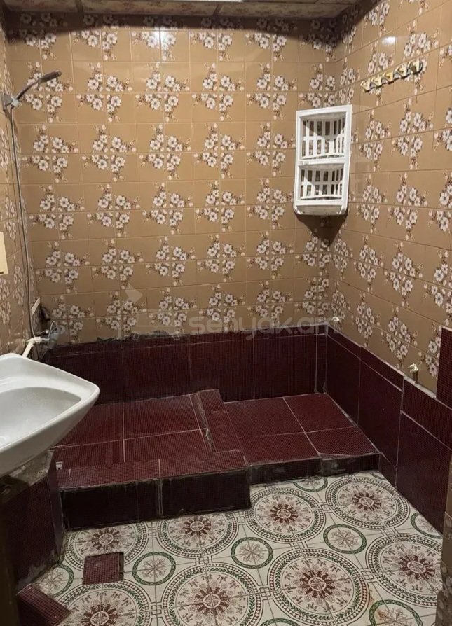 2 Սենյականոց Բնակարան, 72քմ, 6/9 հարկ, Պետական Վիճակում