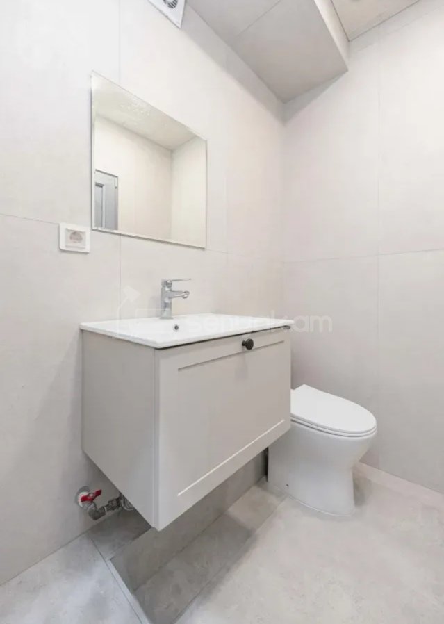 2 Սենյականոց Բնակարան, 45քմ, 4/9 հարկ, Նորմալ Վիճակում, Կահավորված