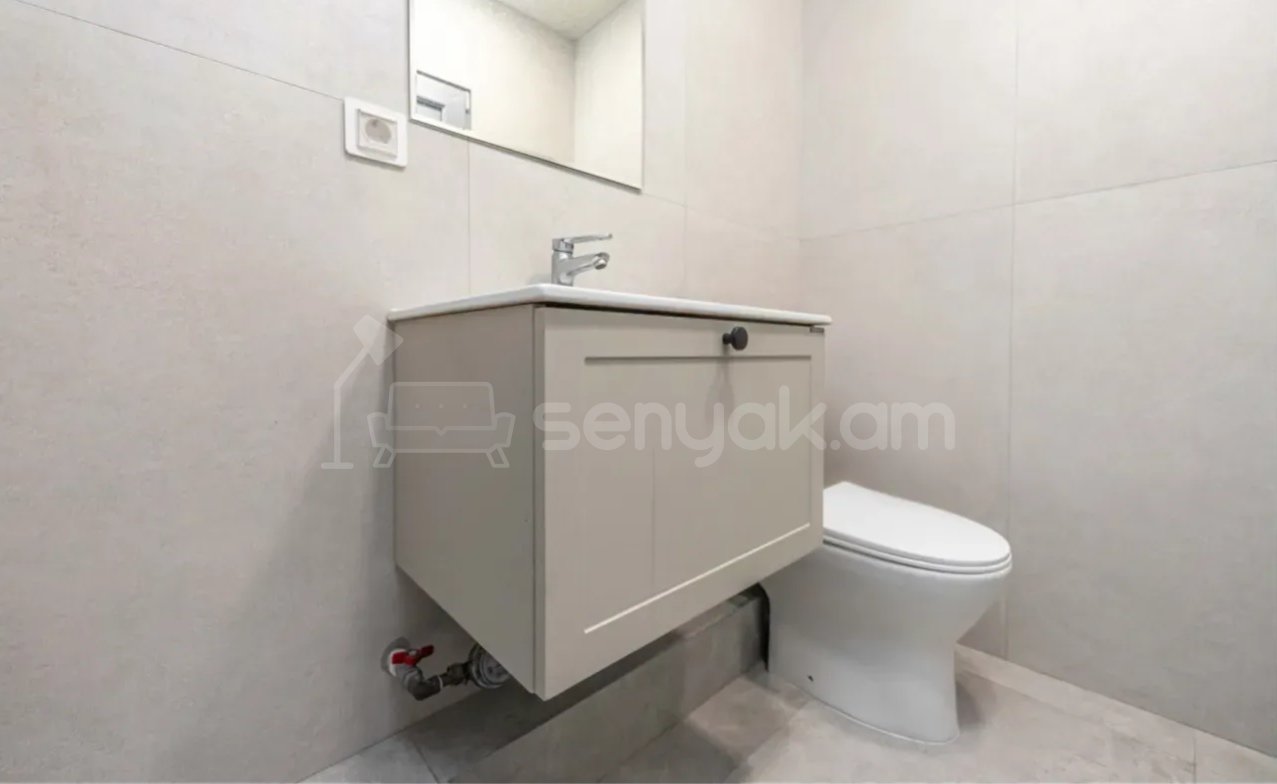 2 Սենյականոց Բնակարան, 45քմ, 4/9 հարկ, Նորմալ Վիճակում, Կահավորված