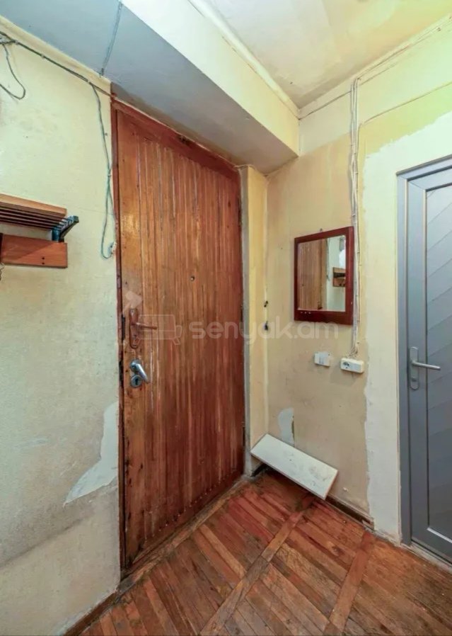 2 Սենյականոց Բնակարան, 45քմ, 4/9 հարկ, Նորմալ Վիճակում, Կահավորված