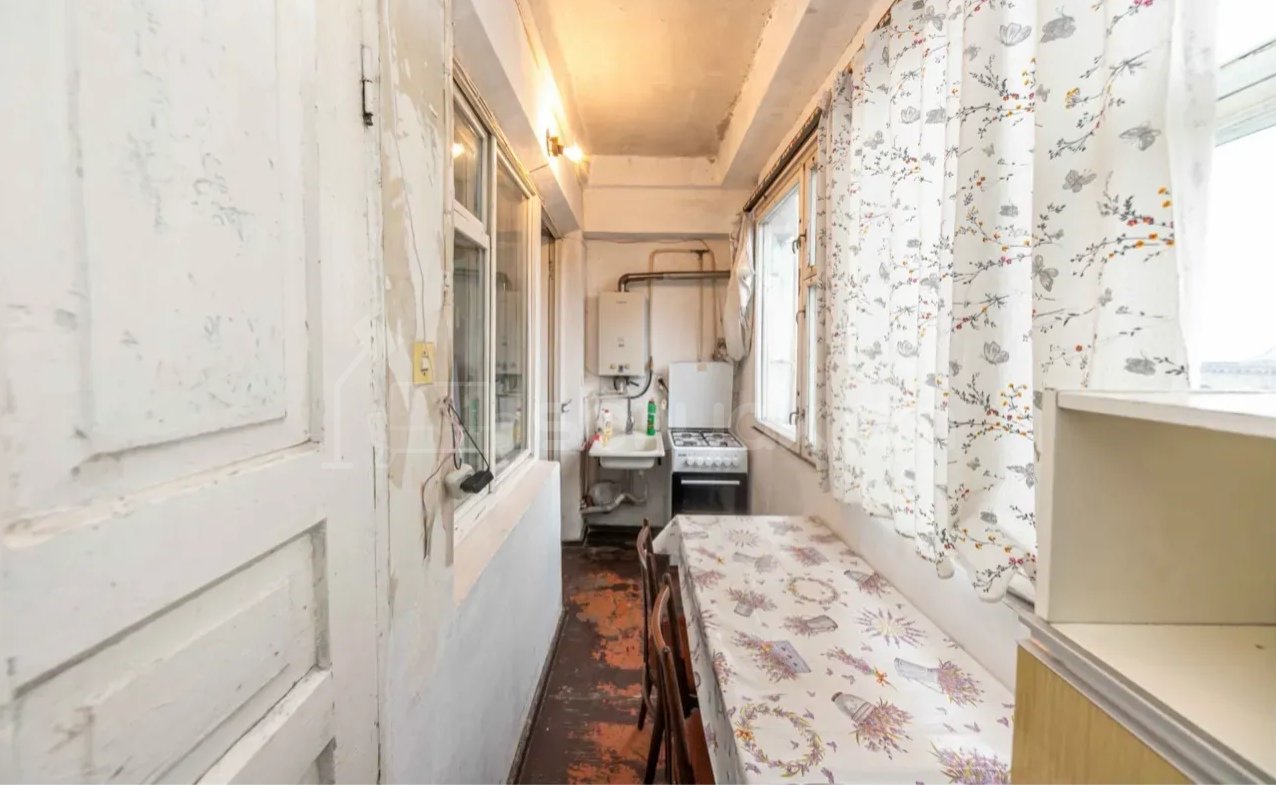 2 Սենյականոց Բնակարան, 45քմ, 4/9 հարկ, Նորմալ Վիճակում, Կահավորված