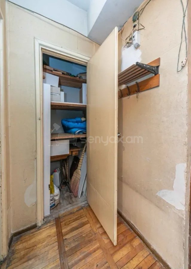 2 Սենյականոց Բնակարան, 45քմ, 4/9 հարկ, Նորմալ Վիճակում, Կահավորված