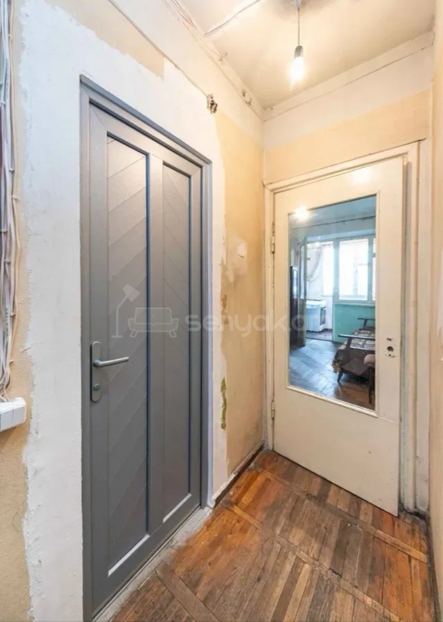 2 Սենյականոց Բնակարան, 45քմ, 4/9 հարկ, Նորմալ Վիճակում, Կահավորված