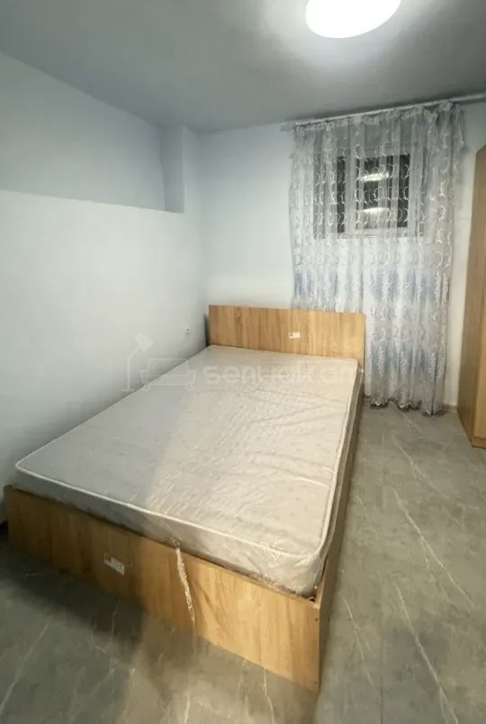 2 Սենյականոց Բնակարան Քարե Շենքում, 40քմ, 1/1 հարկ, Կապիտալ Վերանորոգված, Կահավորված