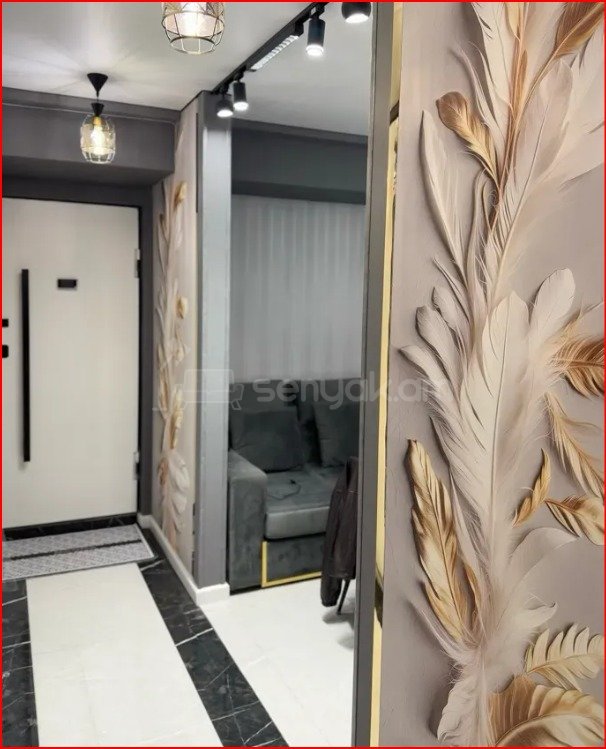 3 Սենյականոց Բնակարան, 80քմ, 1/11 հարկ, Դիզայներական Վերանորոգված, Կահավորված, Արևկող