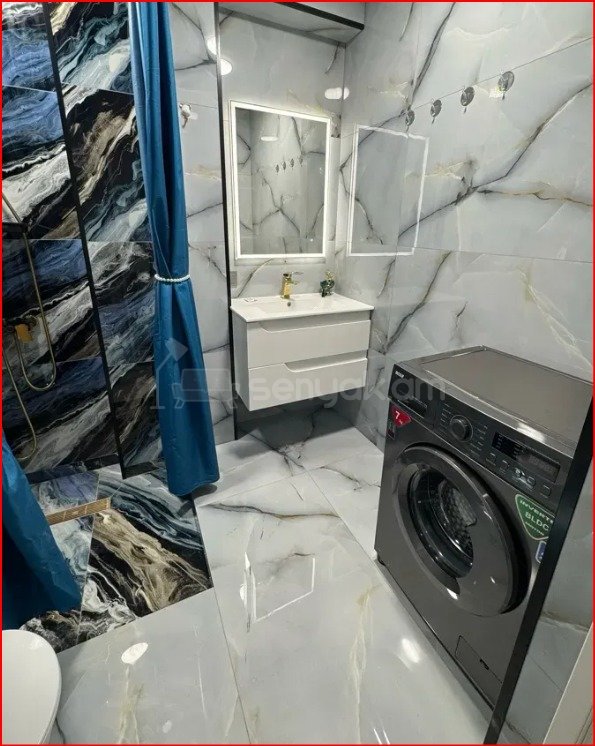 3 Սենյականոց Բնակարան, 80քմ, 1/11 հարկ, Դիզայներական Վերանորոգված, Կահավորված, Արևկող