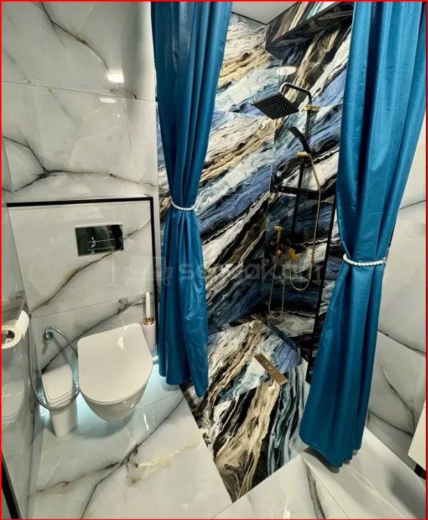 3 Սենյականոց Բնակարան, 80քմ, 1/11 հարկ, Դիզայներական Վերանորոգված, Կահավորված, Արևկող