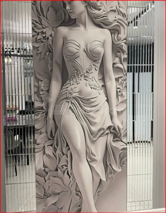 3 Սենյականոց Բնակարան, 80քմ, 1/11 հարկ, Դիզայներական Վերանորոգված, Կահավորված, Արևկող