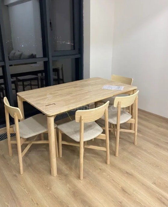 2 Սենյականոց Բնակարան Նորակառույցում, 52քմ, 11/16 հարկ, Կապիտալ Վերանորոգված, Կահավորված, Արևկող