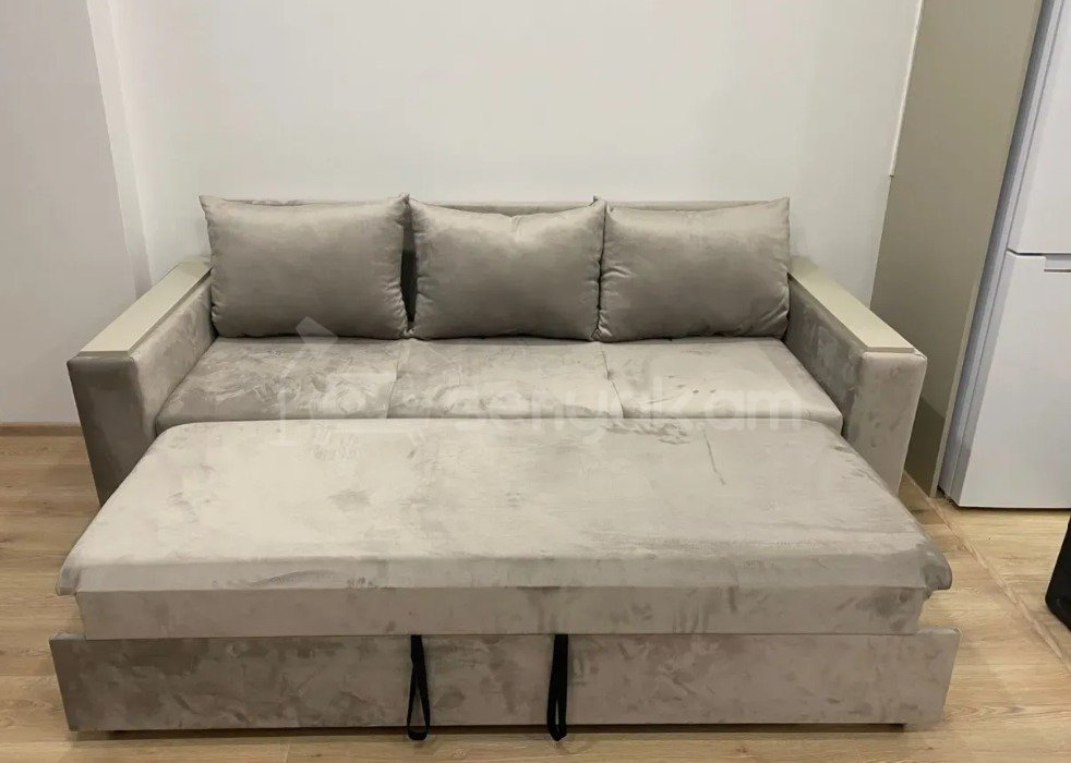 2 Սենյականոց Բնակարան Նորակառույցում, 52քմ, 11/16 հարկ, Կապիտալ Վերանորոգված, Կահավորված, Արևկող