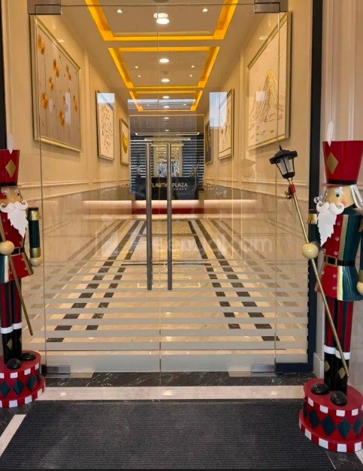 2 Սենյականոց Բնակարան Նորակառույցում, 52քմ, 11/16 հարկ, Կապիտալ Վերանորոգված, Կահավորված, Արևկող