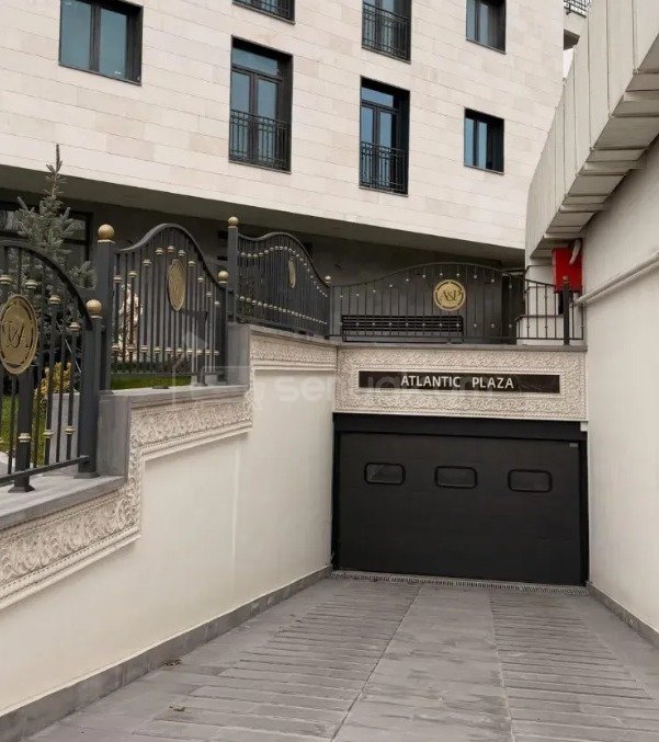 2 Սենյականոց Բնակարան Նորակառույցում, 52քմ, 11/16 հարկ, Կապիտալ Վերանորոգված, Կահավորված, Արևկող