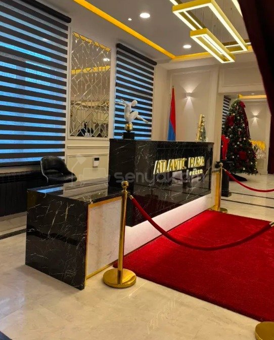 2 Սենյականոց Բնակարան Նորակառույցում, 52քմ, 11/16 հարկ, Կապիտալ Վերանորոգված, Կահավորված, Արևկող