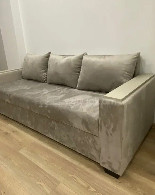 2 Սենյականոց Բնակարան Նորակառույցում, 52քմ, 11/16 հարկ, Կապիտալ Վերանորոգված, Կահավորված, Արևկող