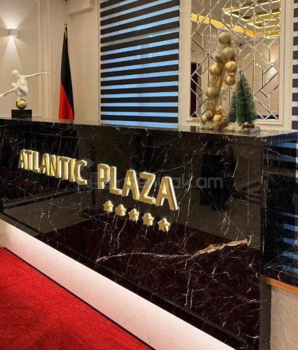 2 Սենյականոց Բնակարան Նորակառույցում, 52քմ, 11/16 հարկ, Կապիտալ Վերանորոգված, Կահավորված, Արևկող