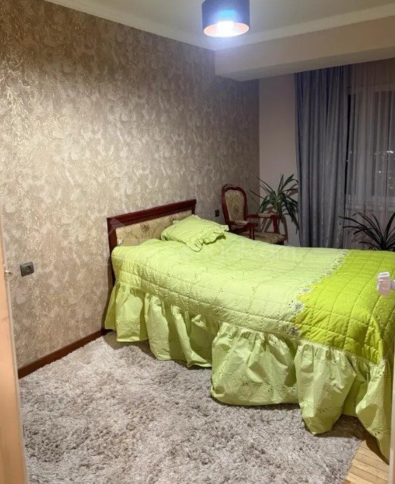 2 Սենյականոց Բնակարան Նորակառույցում, 70քմ, 9/22 հարկ, Կապիտալ Վերանորոգված, Կահավորված, Արևկող