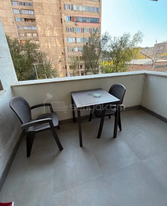 2 Սենյականոց Բնակարան Նորակառույցում, 64քմ, 2/12 հարկ, Դիզայներական Վերանորոգված, Կահավորված, Արևկող