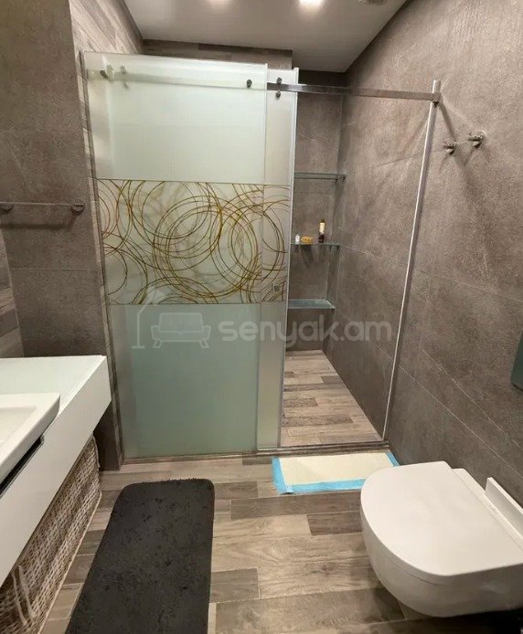 2 Սենյականոց Բնակարան Նորակառույցում, 64քմ, 2/12 հարկ, Դիզայներական Վերանորոգված, Կահավորված, Արևկող