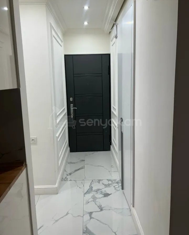 3 Սենյականոց Բնակարան Քարե Շենքում, 70քմ, 9/9 հարկ, Դիզայներական Վերանորոգված, Կահավորված