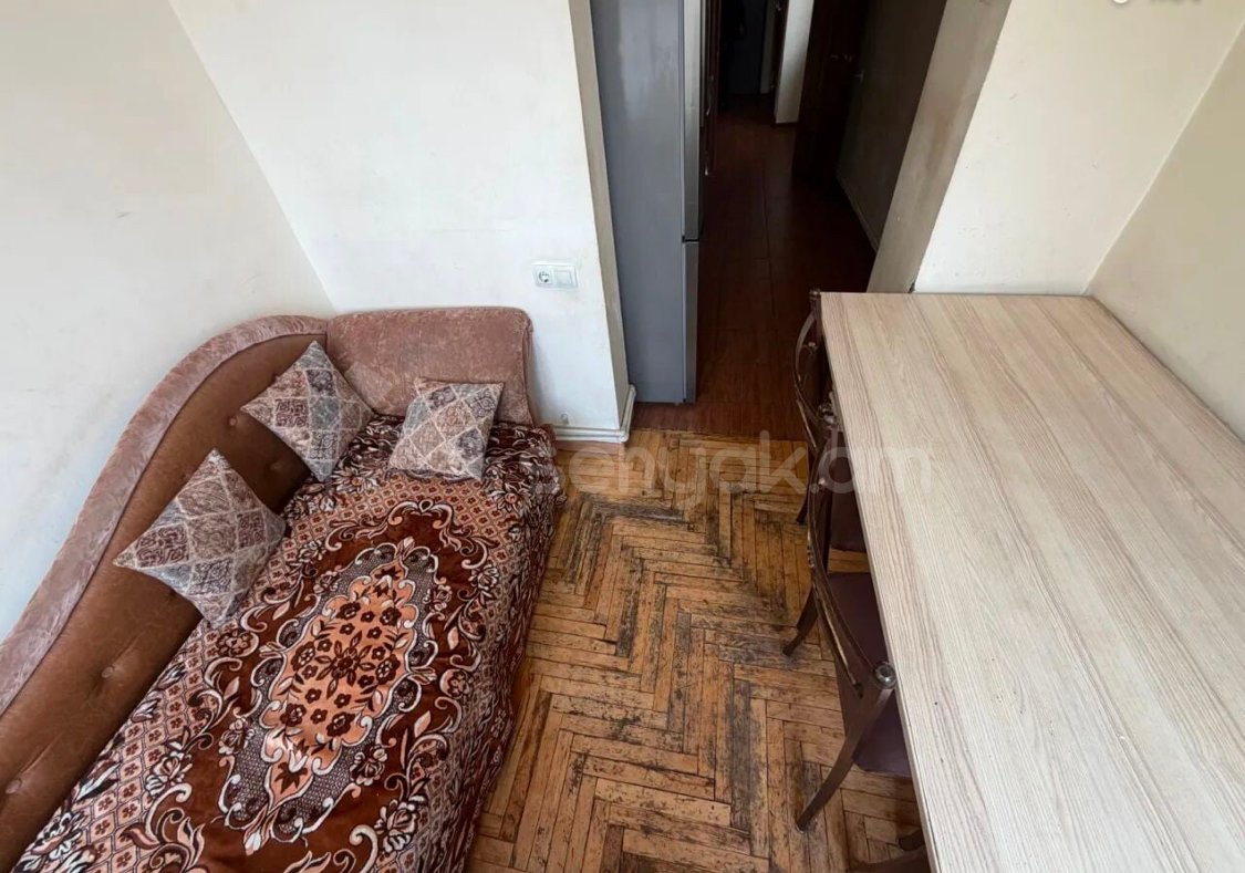 2 Սենյականոց Բնակարան, 55քմ, 7/9 հարկ, Նորմալ Վիճակում, Կահավորված