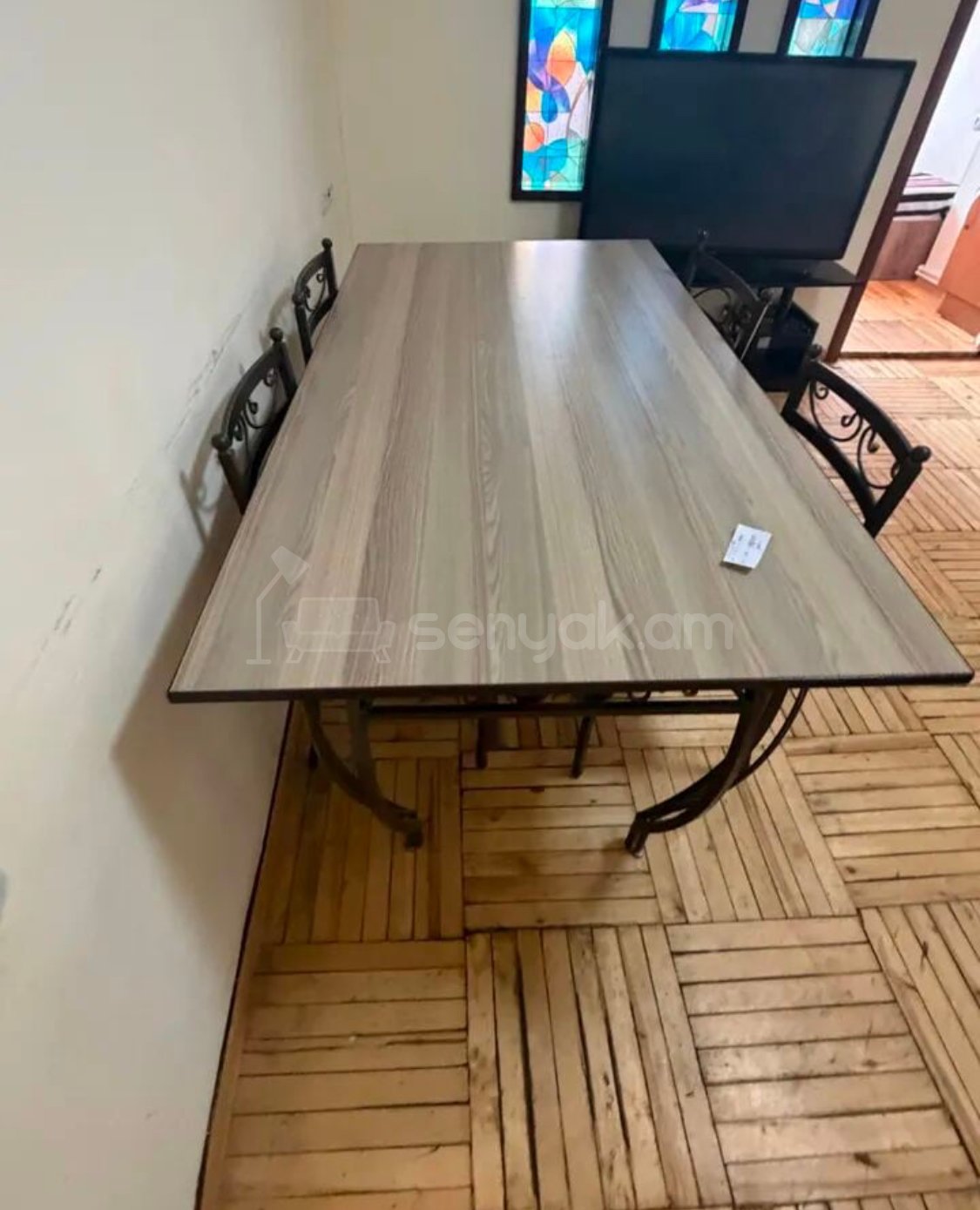 2 Սենյականոց Բնակարան, 55քմ, 7/9 հարկ, Նորմալ Վիճակում, Կահավորված