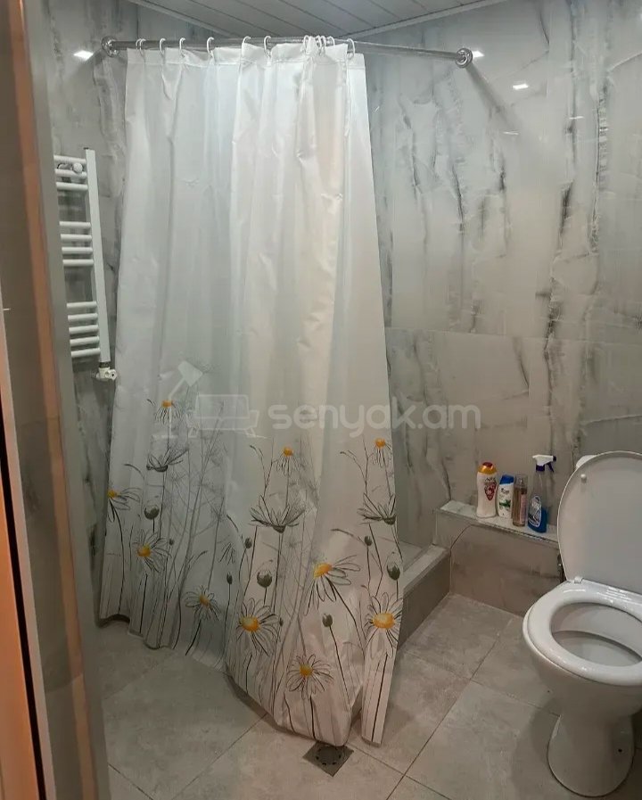 2 Սենյականոց Բնակարան, 55քմ, 3/9 հարկ, Նորմալ Վիճակում, Կահավորված