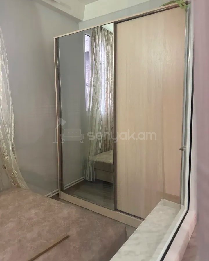 2 Սենյականոց Բնակարան, 55քմ, 3/9 հարկ, Նորմալ Վիճակում, Կահավորված