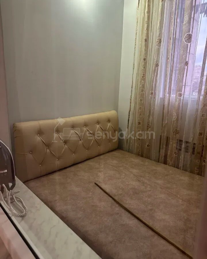 2 Սենյականոց Բնակարան, 55քմ, 3/9 հարկ, Նորմալ Վիճակում, Կահավորված