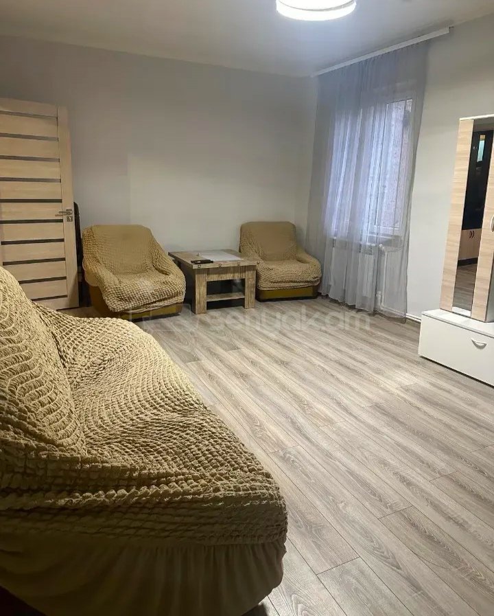 2 Սենյականոց Բնակարան, 55քմ, 3/9 հարկ, Նորմալ Վիճակում, Կահավորված