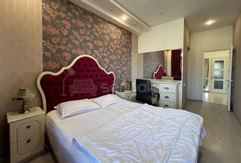 2 Սենյականոց Բնակարան Նորակառույցում, 70քմ, 9/22 հարկ, Դիզայներական Վերանորոգված, Կահավորված, Արևկող