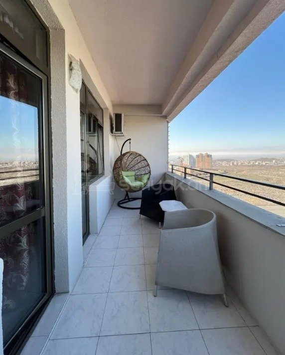 2 Սենյականոց Բնակարան Նորակառույցում, 70քմ, 9/22 հարկ, Դիզայներական Վերանորոգված, Կահավորված, Արևկող