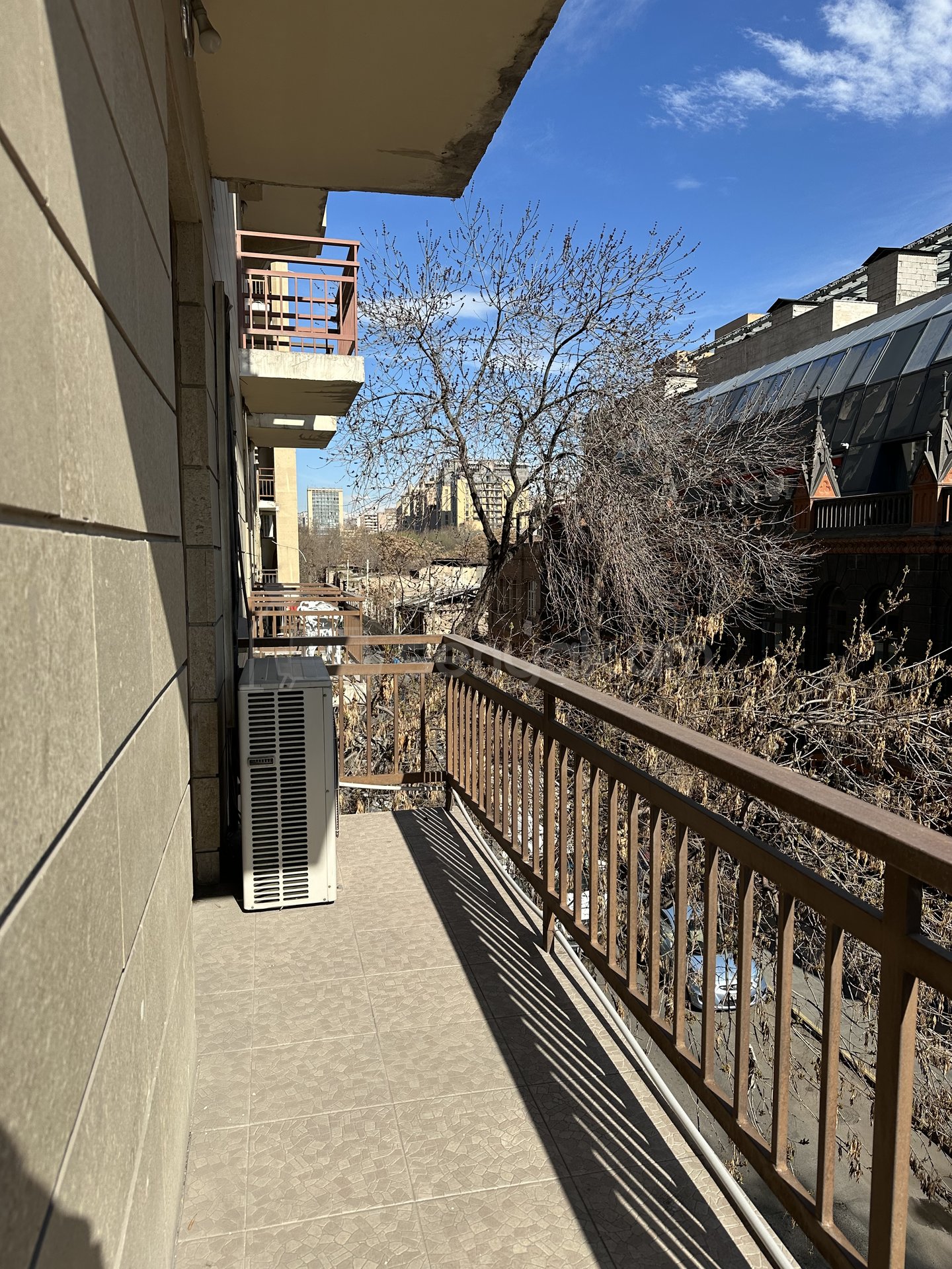 4 Սենյականոց Բնակարան Նորակառույցում, 162քմ, 3/7 հարկ, Կապիտալ Վերանորոգված