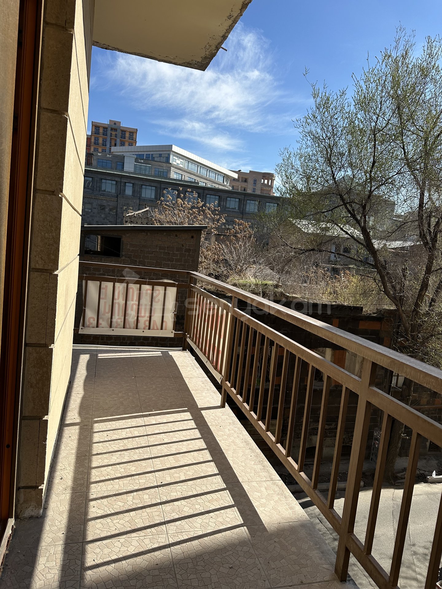 4 Սենյականոց Բնակարան Նորակառույցում, 162քմ, 3/7 հարկ, Կապիտալ Վերանորոգված