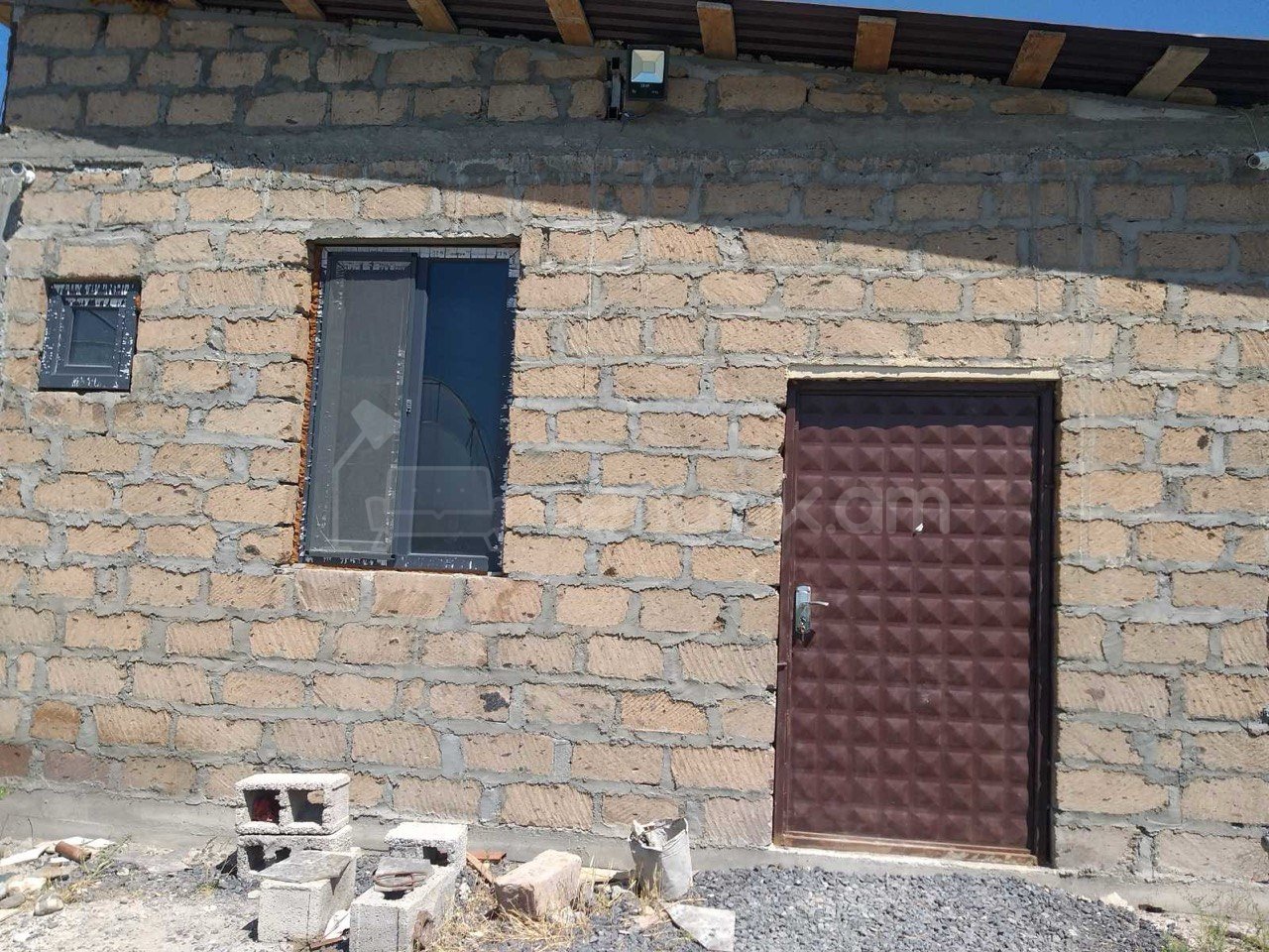 Այգի, 1850քմ, Ոռոգման Ջրով, Էլեկտրականությամբ, Պարսպապատ