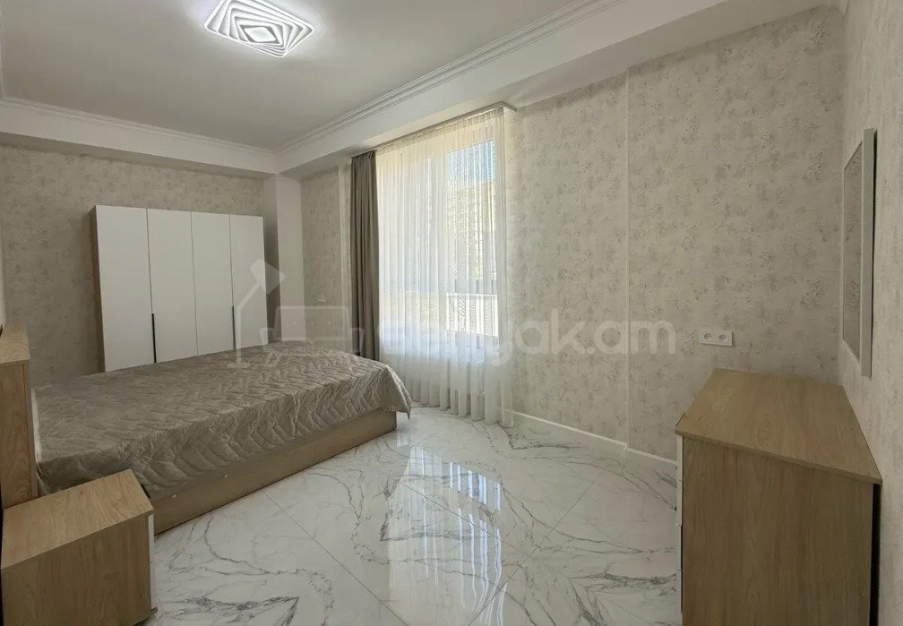 3 Սենյականոց Բնակարան Նորակառույցում, 85քմ, 4/16 հարկ, Դիզայներական Վերանորոգված, Կահավորված, Արևկող