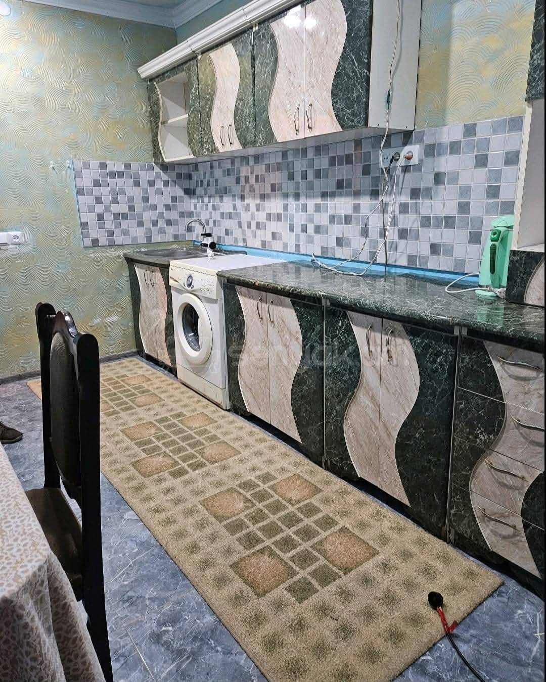 5 Սենյականոց Սեփական Տուն, 113քմ, Կապիտալ Վերանորոգված
