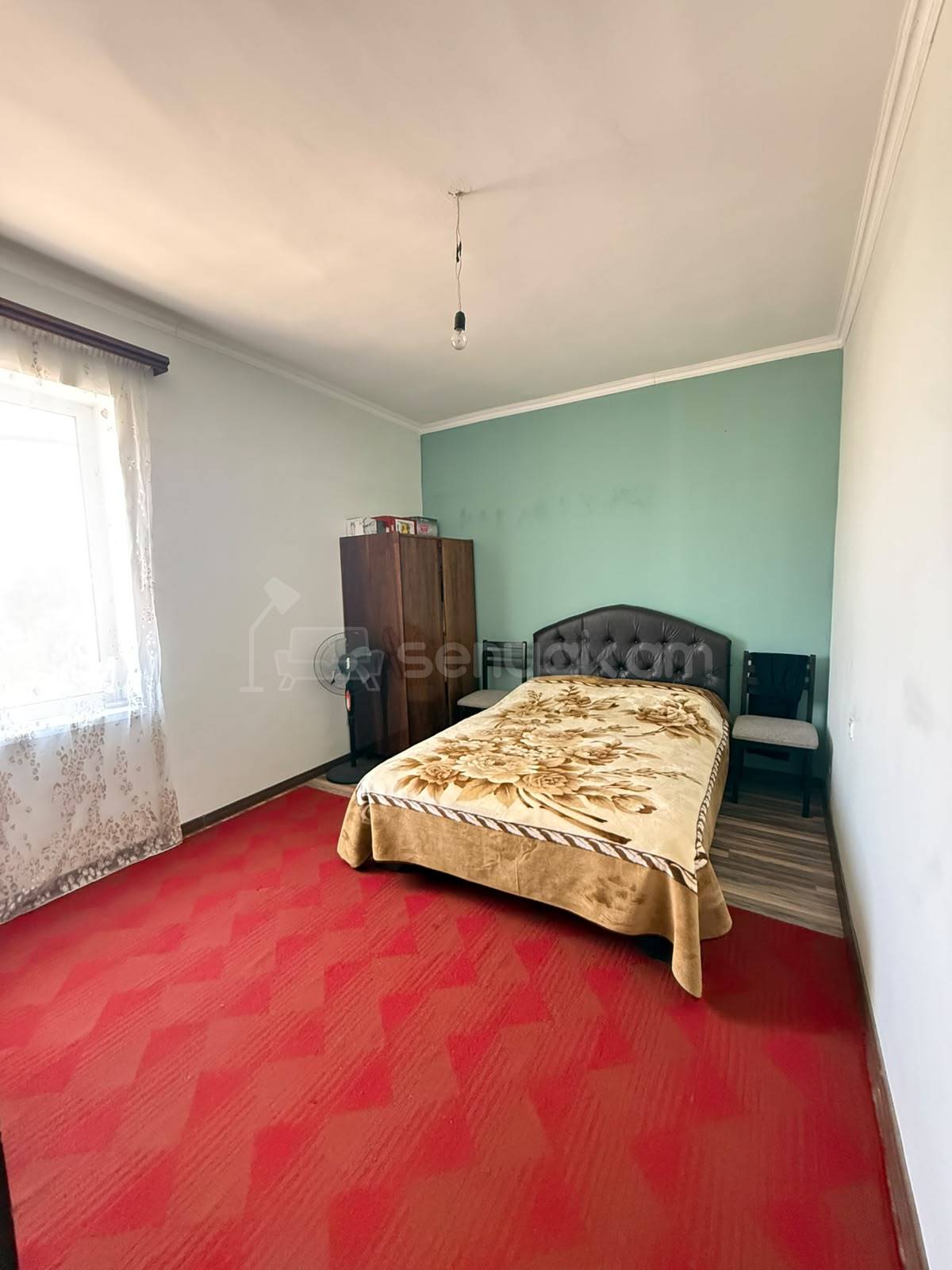 5 Սենյականոց Սեփական Տուն, 113քմ, Կապիտալ Վերանորոգված