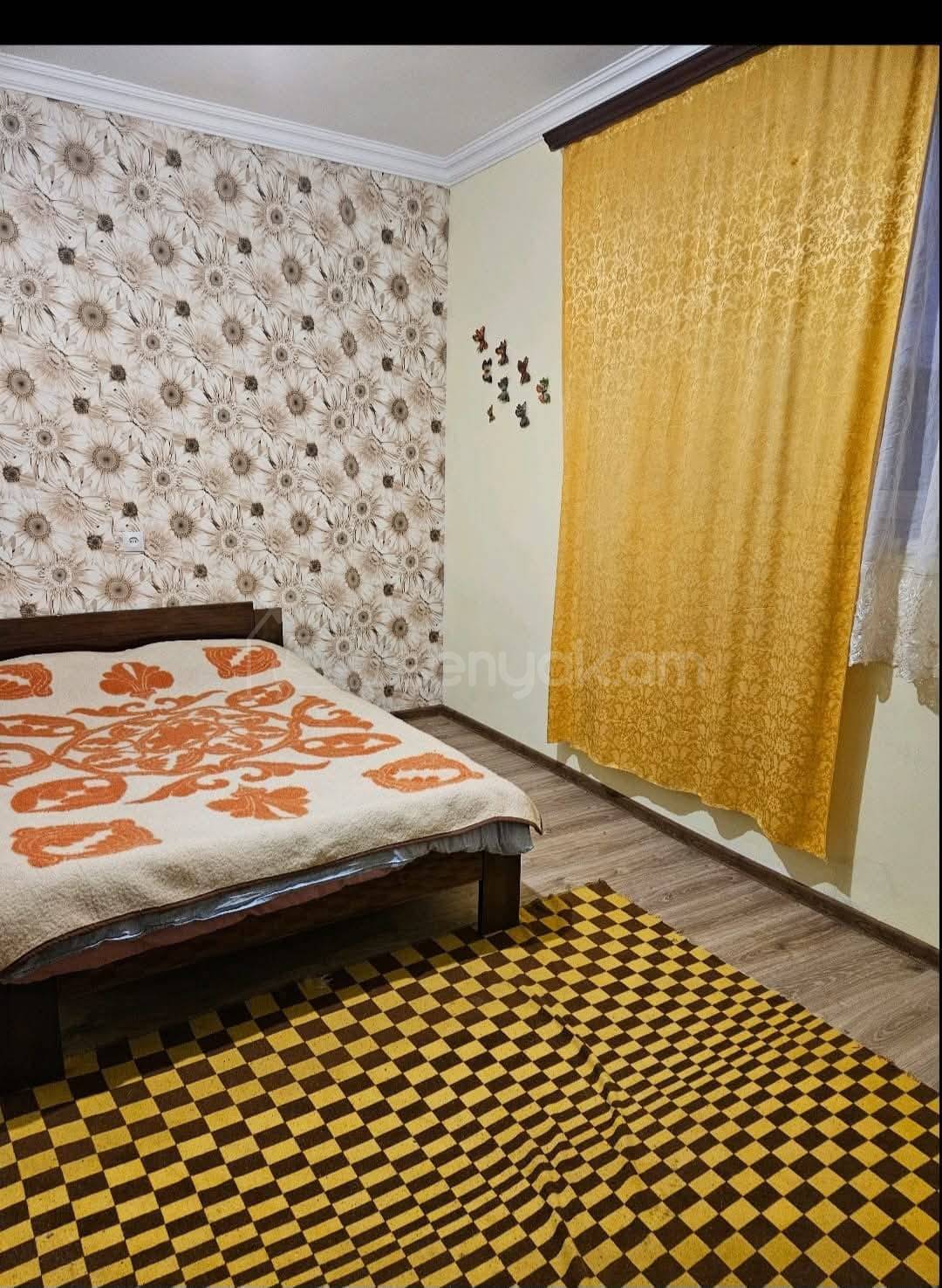 5 Սենյականոց Սեփական Տուն, 113քմ, Կապիտալ Վերանորոգված