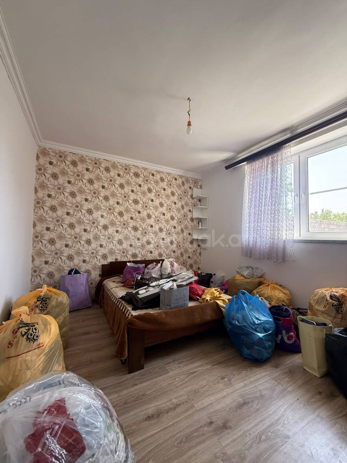 5 Սենյականոց Սեփական Տուն, 113քմ, Կապիտալ Վերանորոգված